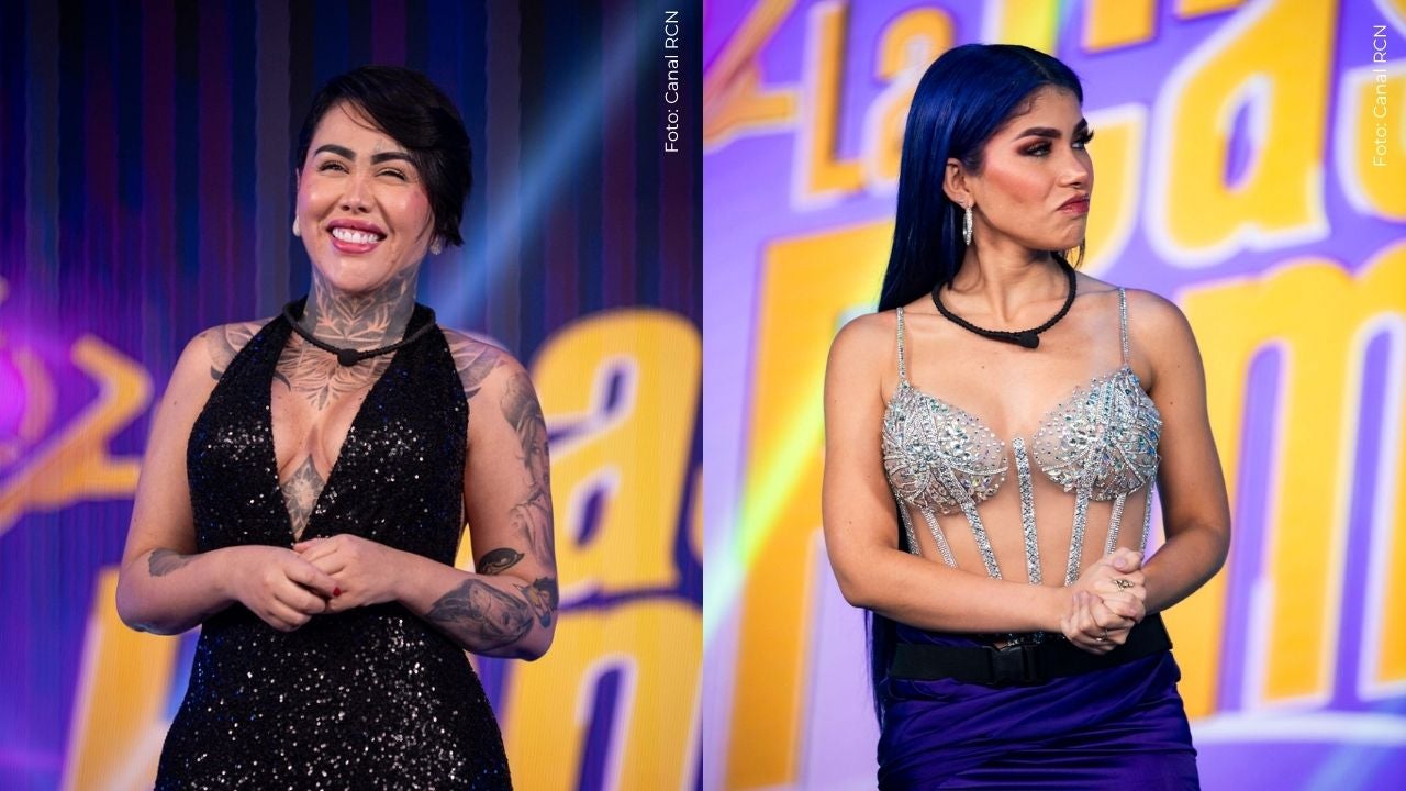 ¿Alexa Torrex espera un bebé? Yina Calderón hizo revelación y dejó a todos con dudas