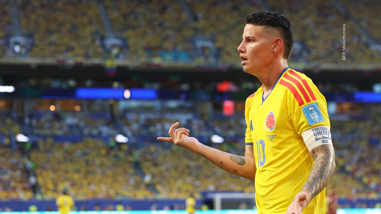 Perro se hace al compartir su predicción frente al próximo partido de Colombia y Ghana: ¿cuál?
