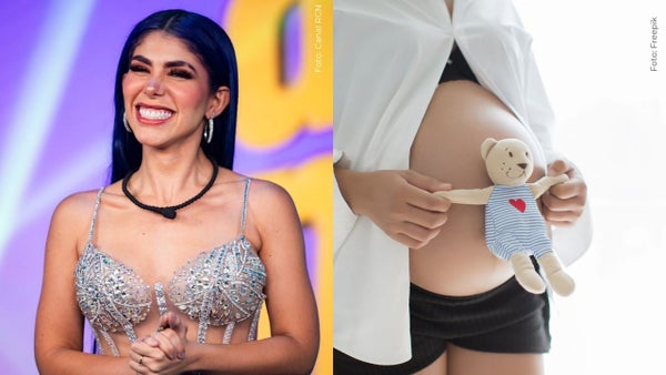 ¿Alexa Torrex confirmó su embarazo? El video que desató rumores tras lo dicho por Yina Calderón ¿Alexa Torrex confirmó su embarazo? El video que desató rumores tras lo dicho por Yina Calderón