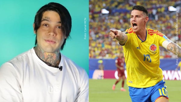 Yeferson Cossio promete un lujoso regalo a un seguidor si gana Colombia ante Ghana: ¿de qué se trata? Yeferson Cossio promete un lujoso regalo a un seguidor si gana Colombia ante Ghana: ¿de qué se trata?