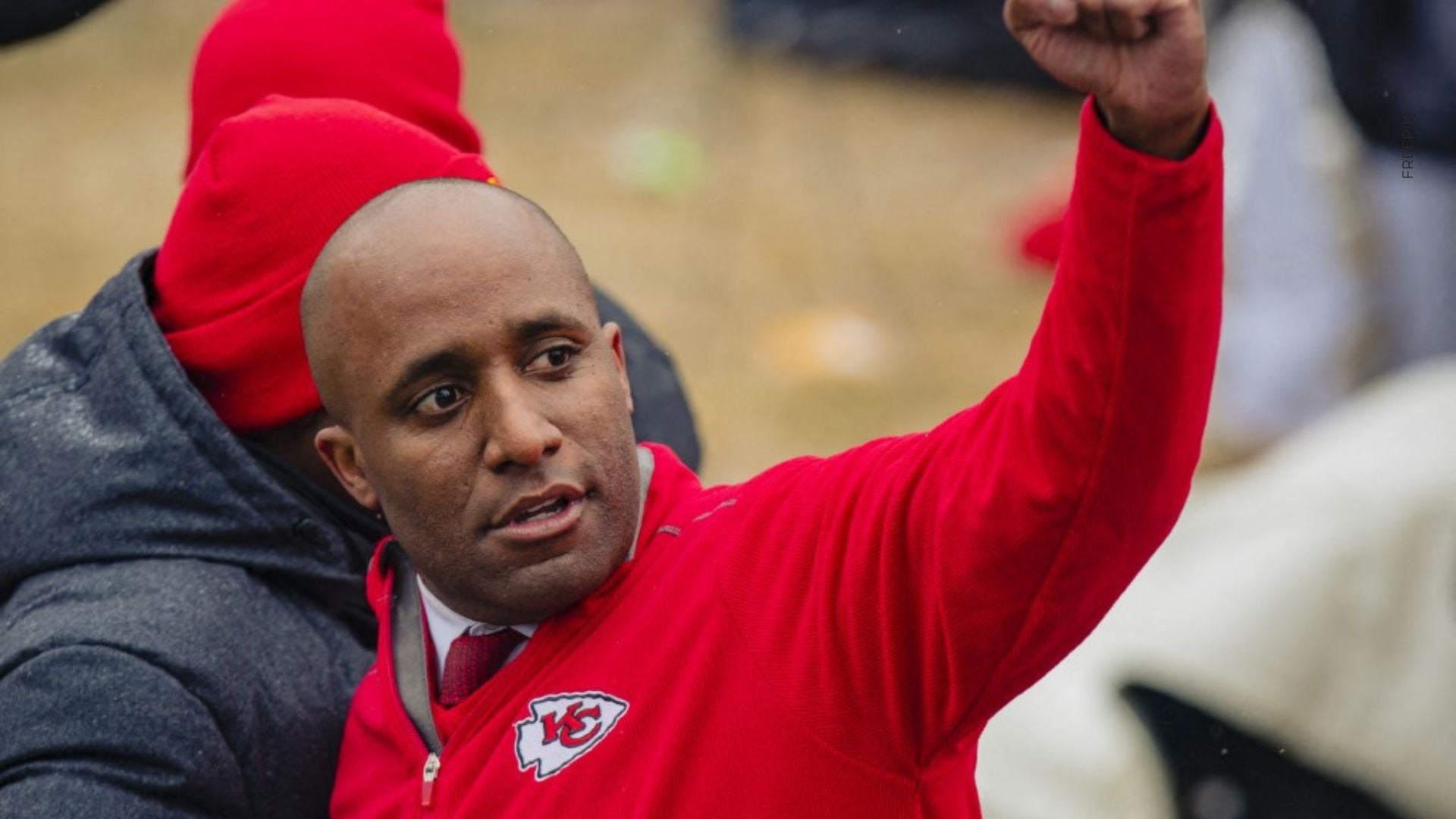 Quinton Lucas