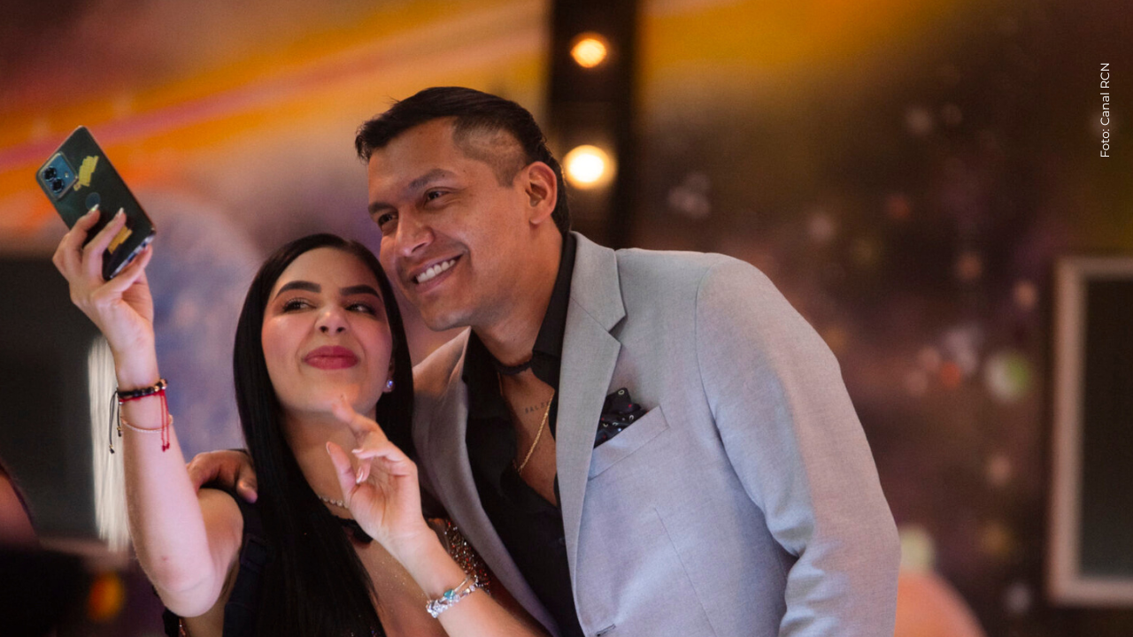 Sheila sorprendió con radical decisión tras el romance de Juanda y Mariana: “Nadie lo nota”