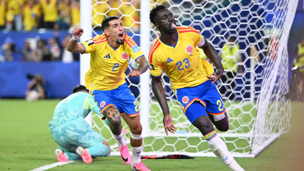 Ella es la pareja de Antoine Semenyo, el famoso futbolista de Ghana por su encuentro con la tricolor