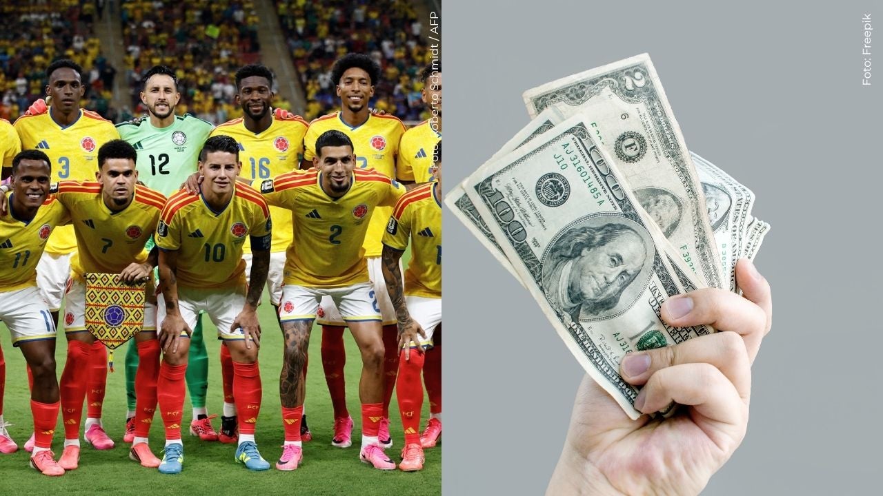 Conozca cuánto costaban las entradas para ver a Colombia frente a Ghana en el Mundial 2026