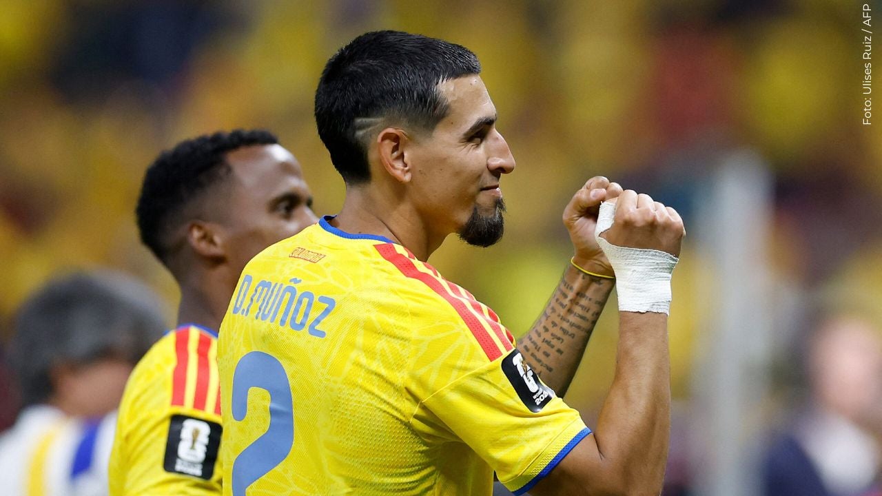 Conozca cuánto costaban las entradas para ver a Colombia frente a Ghana en el Mundial 2026