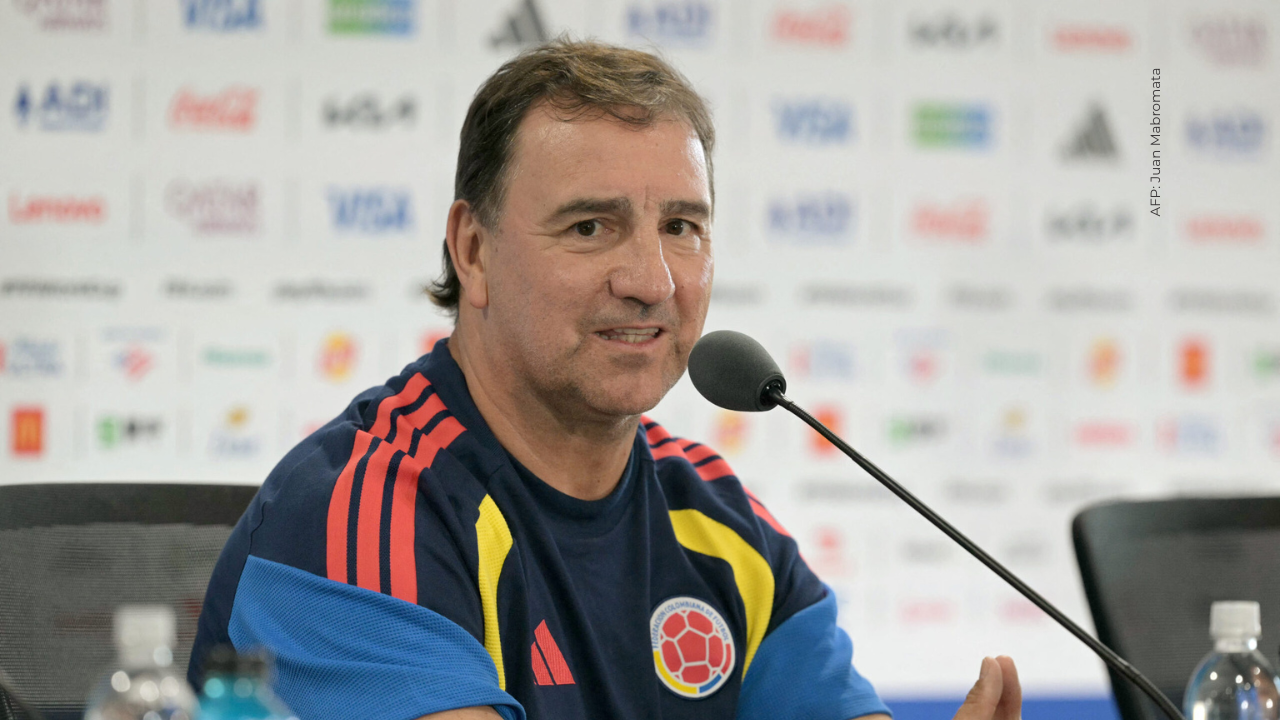 Esta sería la posible plantilla de la Selección Colombia tras su próximo partido con Ghana: ¿cuál?