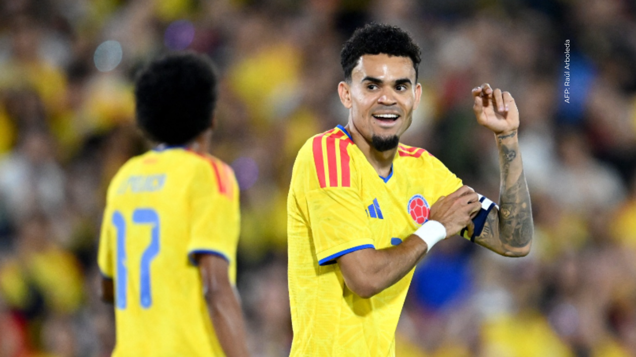 Esta sería la posible plantilla de la Selección Colombia tras su próximo partido con Ghana: ¿cuál?