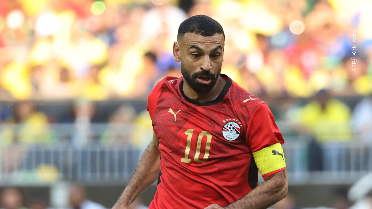 La inesperada estrategia de Egipto con una tablet que sorprendió al Mundial 2026