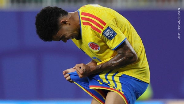 Los mejores memes tras la clasificación de Colombia a octavos de final en el Mundial Los mejores memes tras la clasificación de Colombia a octavos de final en el Mundial