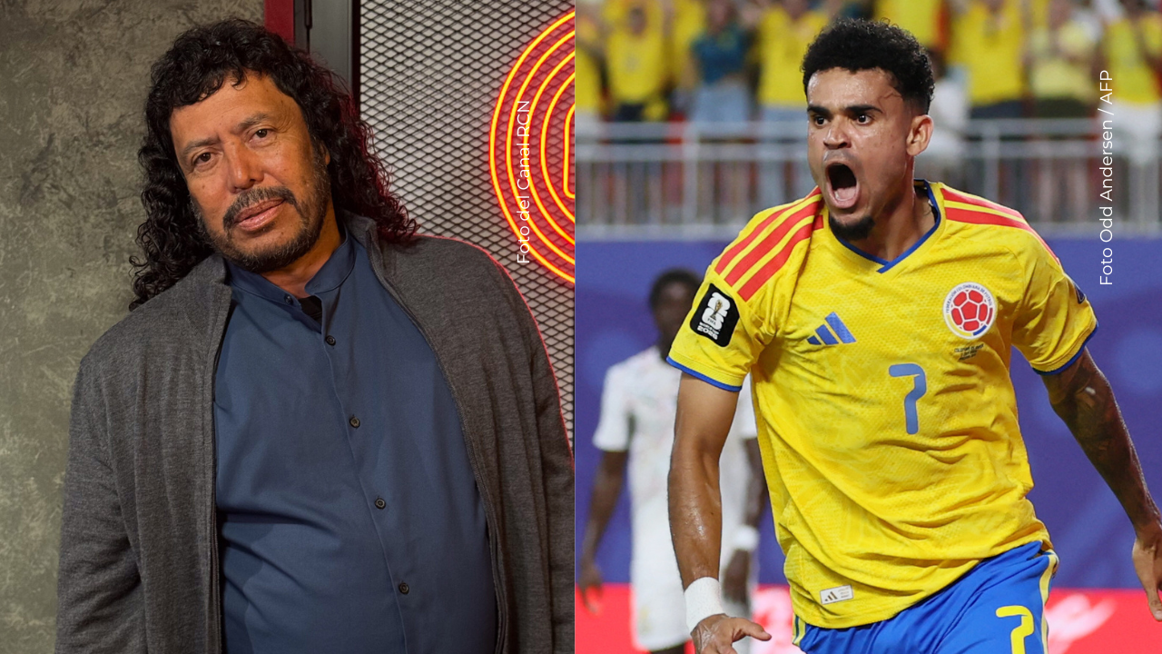René Higuita