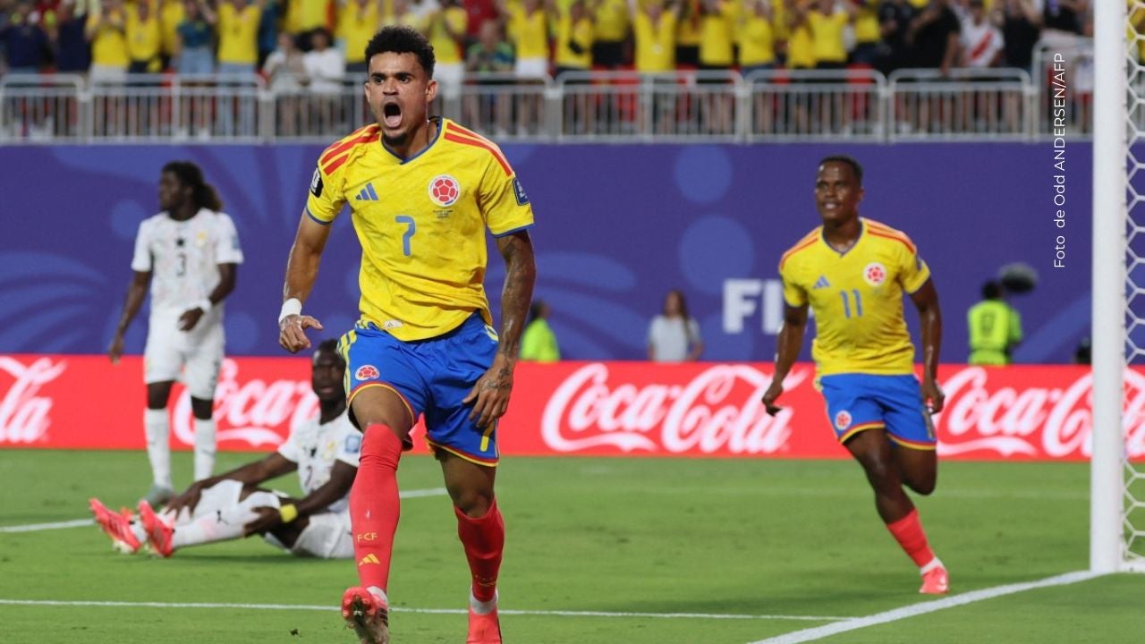 Carlos Queiroz habló del desempeño de la Selección Colombia en el Mundial 2026.