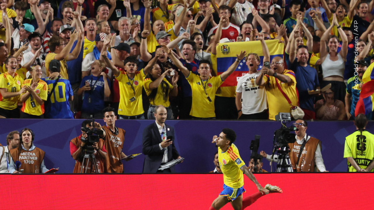 Colombia Mundial 2026