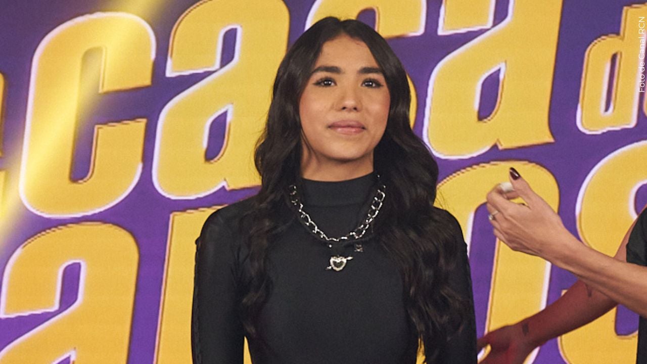 Isa Flow recibió críticas por su sesión fotográfica de cumpleaños.