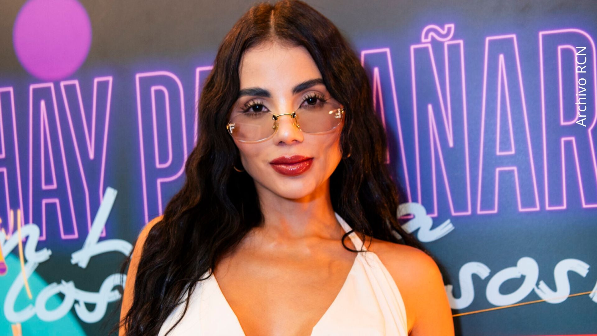 Karina parece estar viviendo el mejor momento de su relación con Kris R