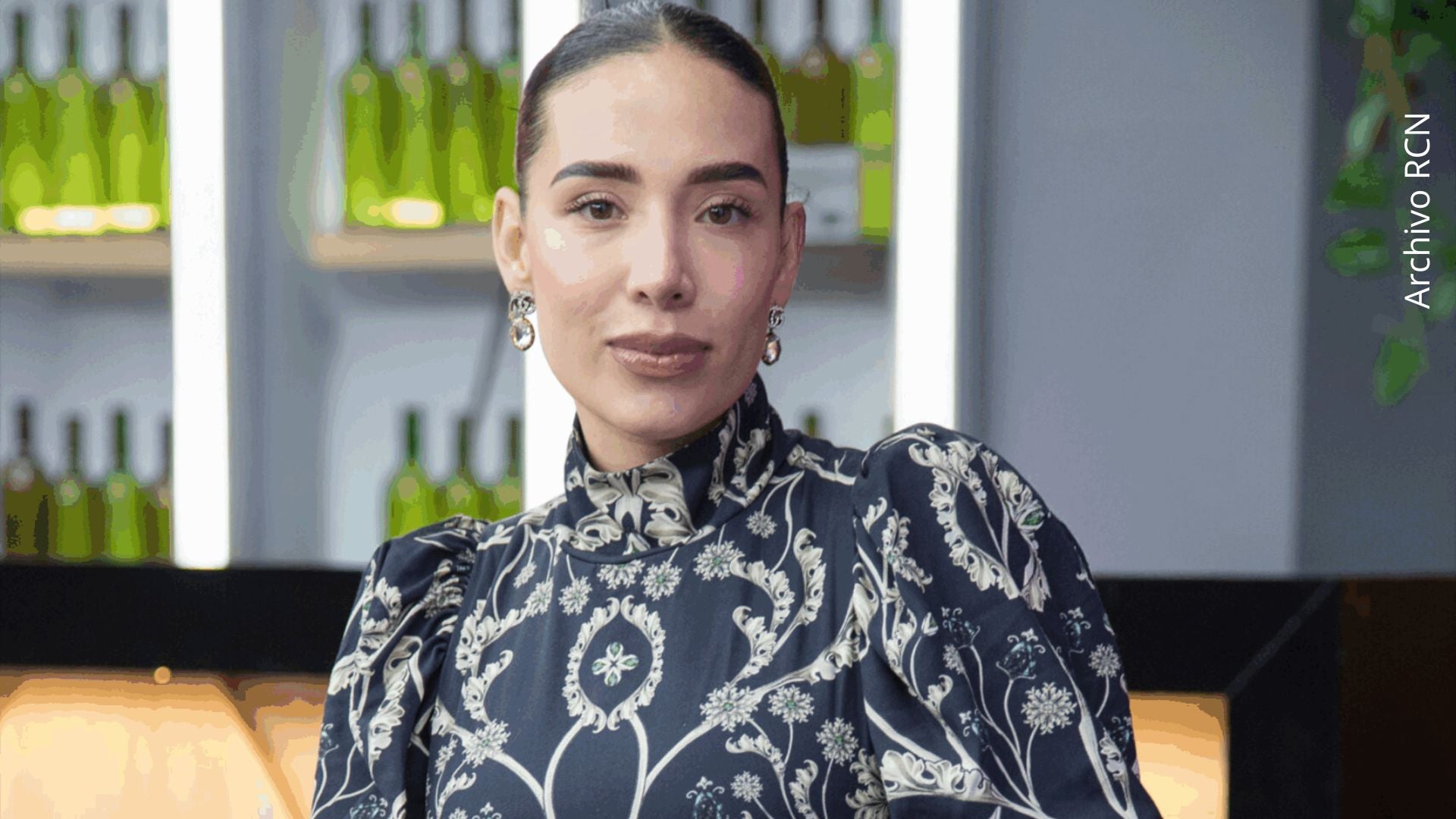 Luisa Fernanda W le concedió una entrevista a Laura Tobón donde habló sin filtros sobre algunos detalles y hasta desacuerdos en su relación con Pipe