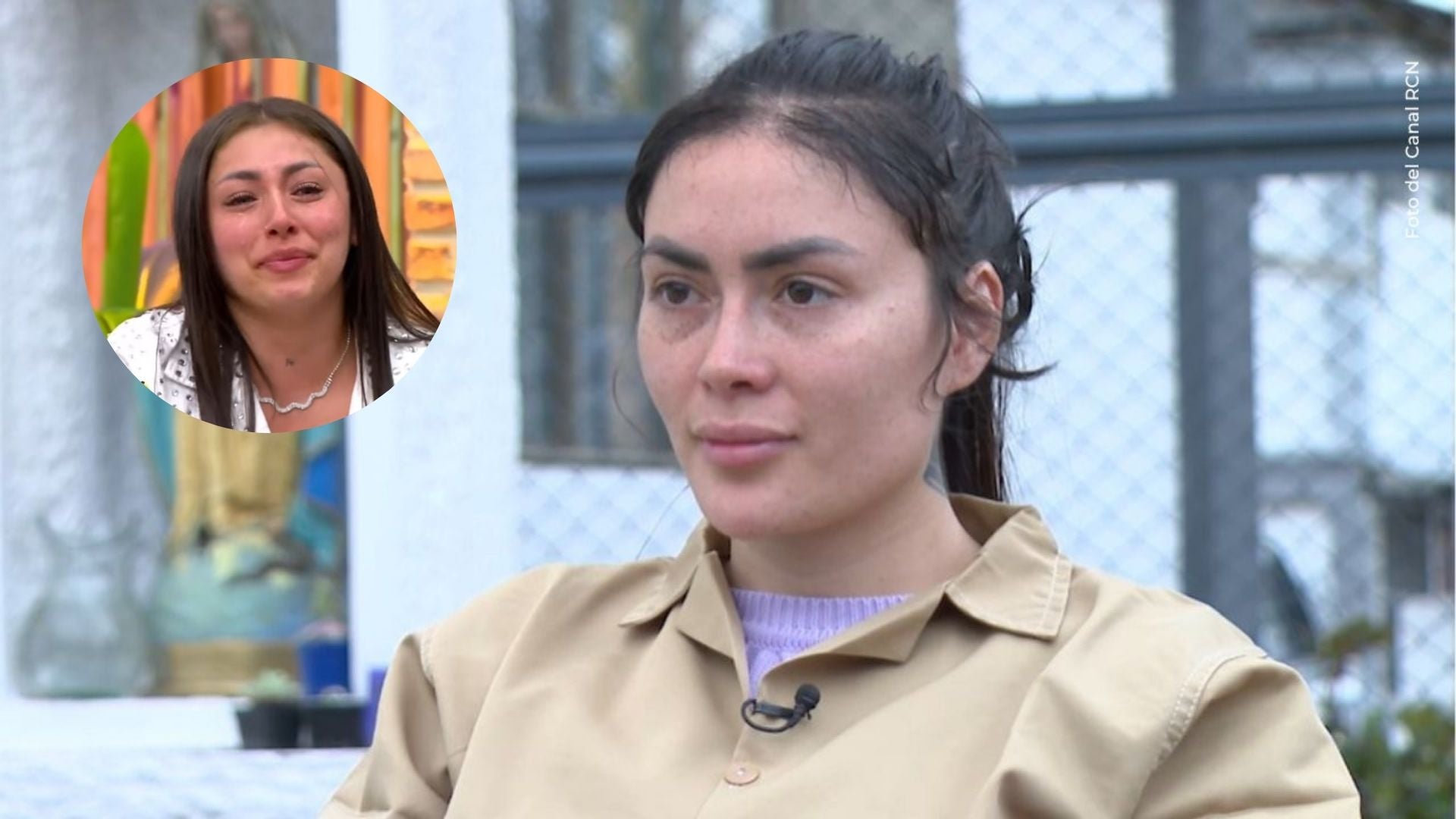 La abogada Wendy Herrera se pronunció mediante sus redes sociales para dar un parte de lo que está sucediendo