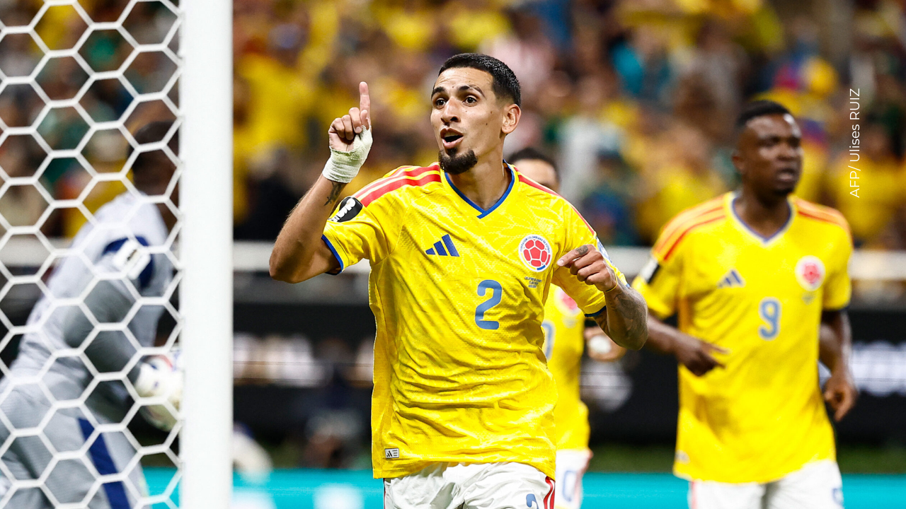 Vidente predice juego de Colombia Vs Portugal.