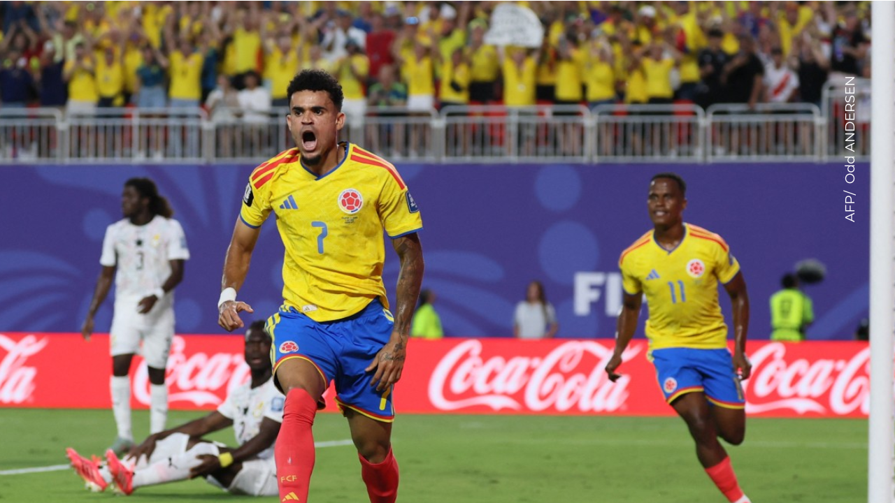 Carlos Queiroz reveló lo que cree que pasará con Colombia en el Mundial 2026