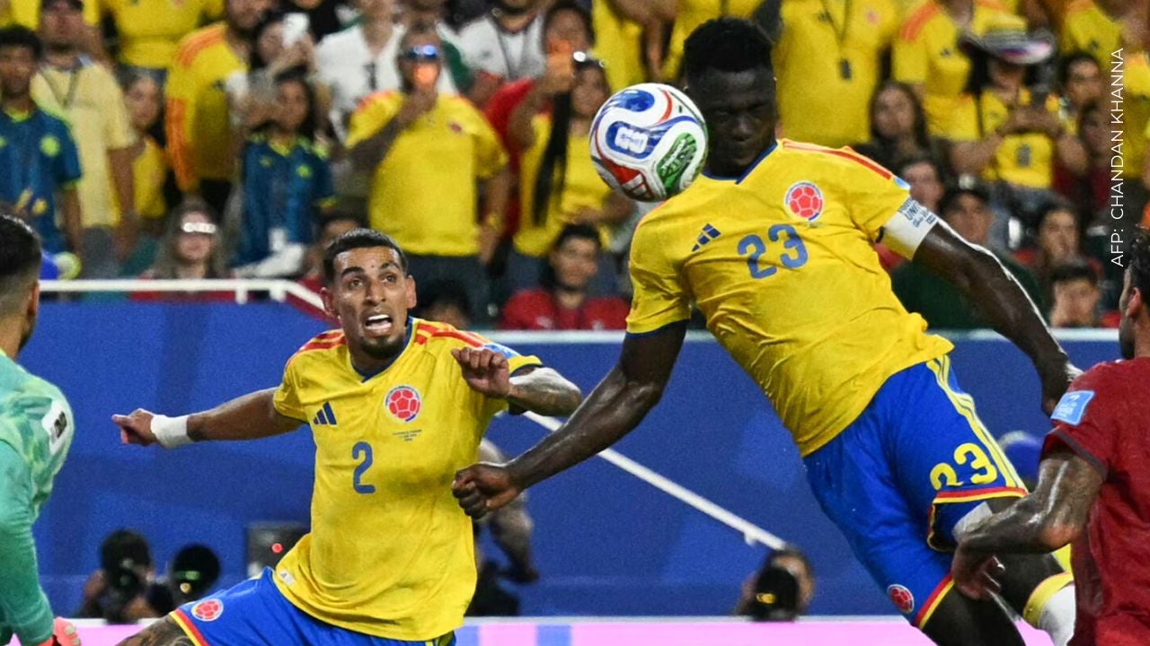 colombia contra suiza en el mundial 2026