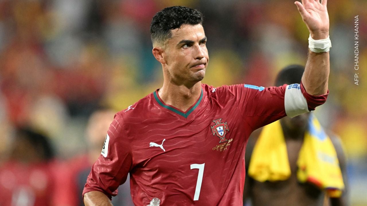 cristiano ronaldo sobre españa en el mundial 2026