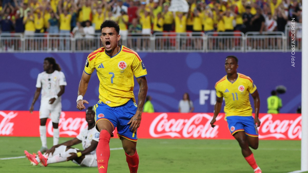 Experto que acertó el triunfo de Francia y Noruega predijo el partido de Colombia VS Suiza Experto que acertó el triunfo de Francia y Noruega predijo el partido de Colombia VS Suiza