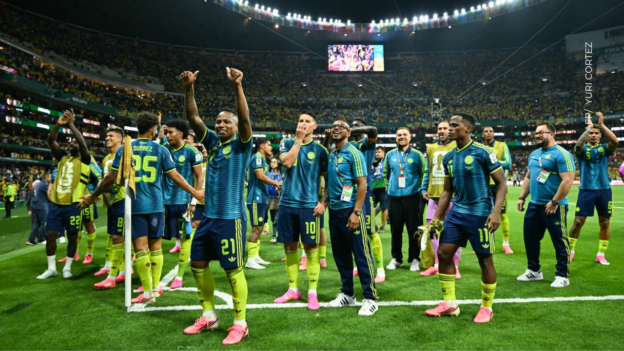 Tras acertar los triunfos de Francia y Noruega, experto predijo el partido de Colombia