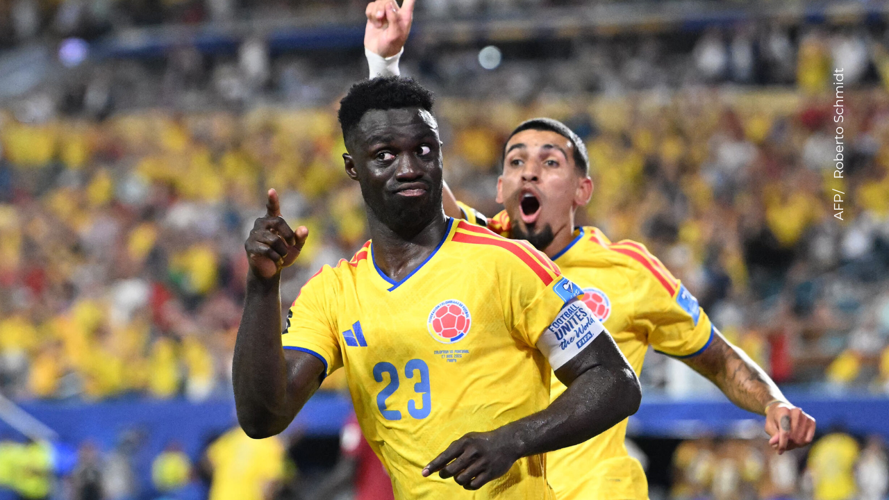 Experto que acertó los últimos resultados lanzó su predicción para Colombia vs. Suiza