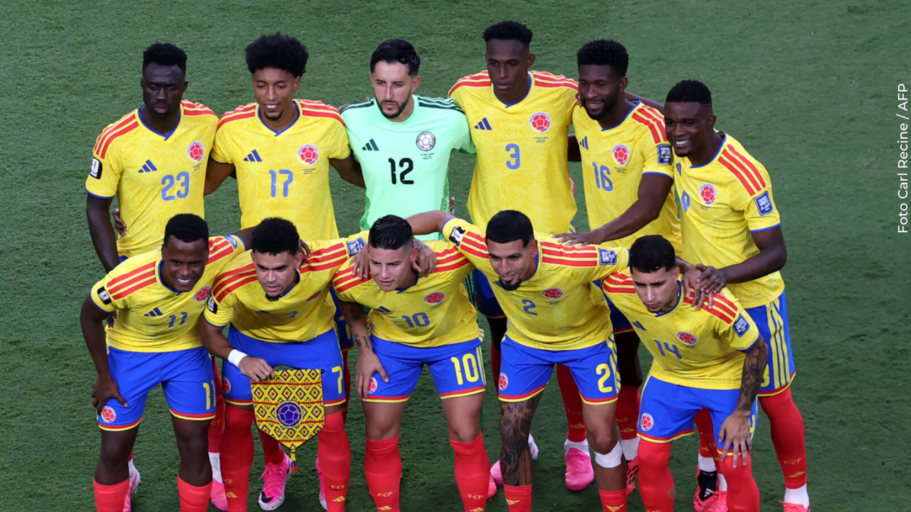 Esta es la razón por la que Julián Quiñones rechazó jugar con la Selección Colombia