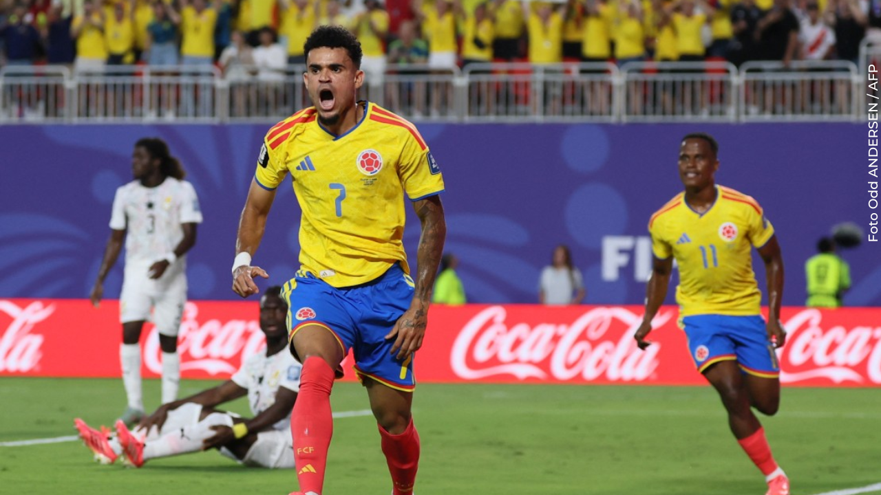 Reconocida astróloga reveló quién ganaría el partido entre Colombia y Suiza en el Mundial 2026