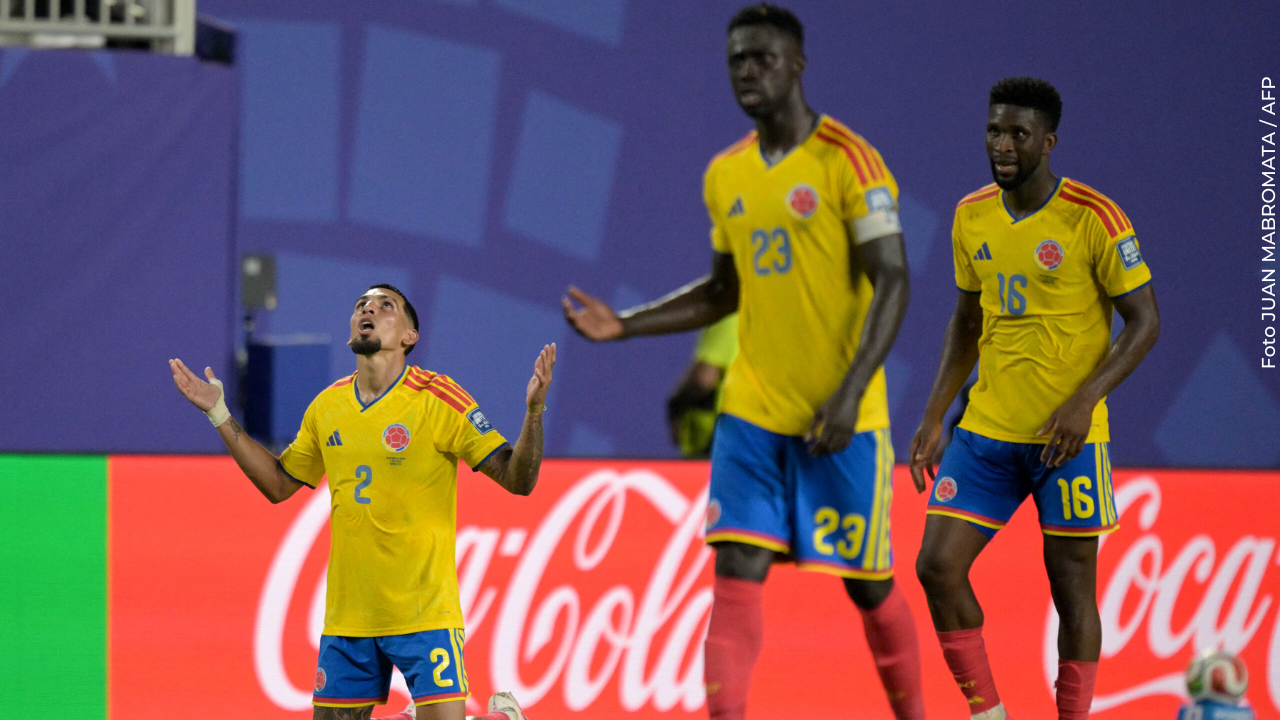 Astróloga predijo cómo terminará el partido entre Colombia y Suiza en el Mundial 2026