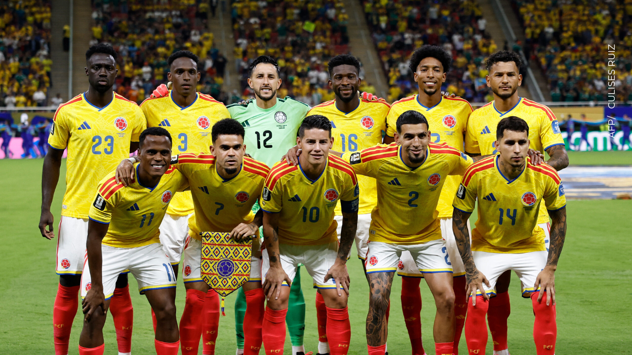 Famoso adivino hizo una inesperada predicción sobre Colombia en el Mundial