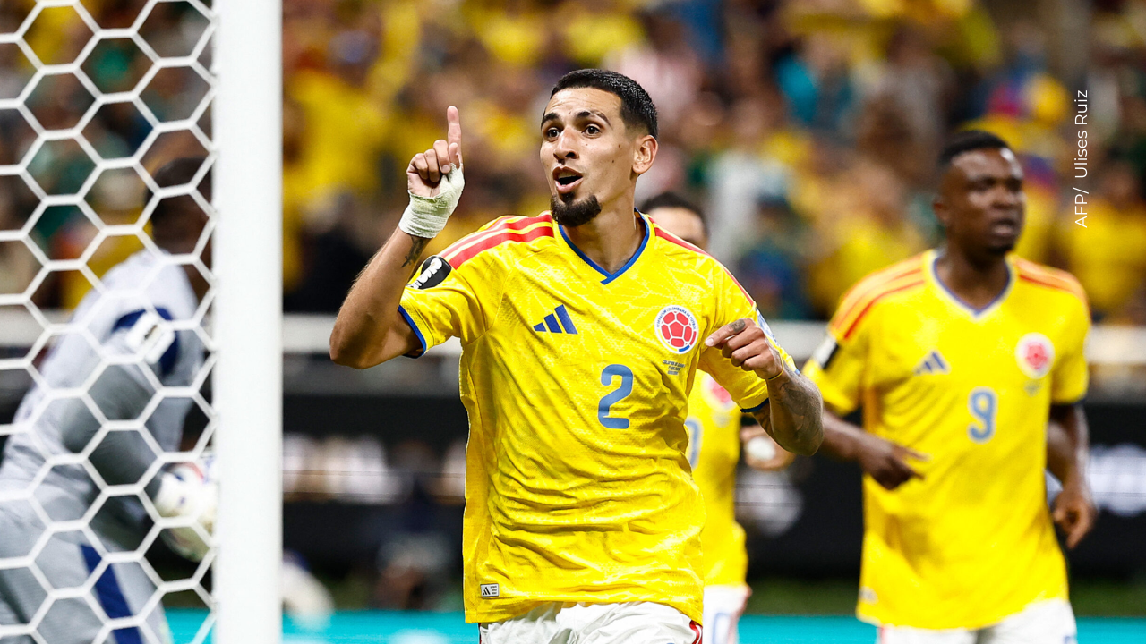 Famoso adivino sorprendió con su pronóstico para Colombia ante Suiza