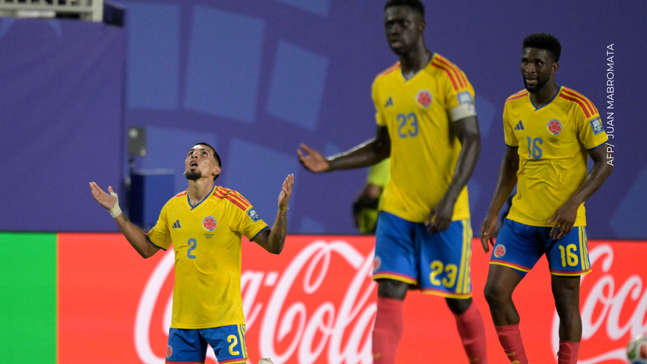 Famoso adivino sorprendió con su pronóstico para Colombia ante Suiza