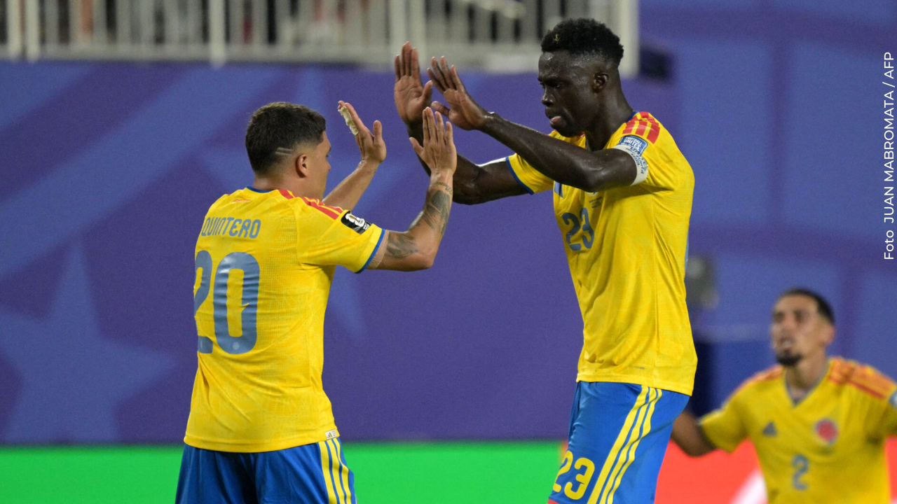 Tarotista predijo hasta dónde llegará Colombia en el Mundial 2026