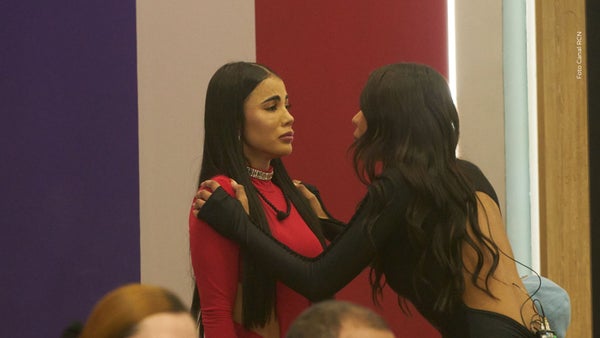 Isabella habló de su hermanito y confesó qué no está dispuesta a negociar, ¿qué dijo Karina García? Isabella habló de su hermanito y confesó qué no está dispuesta a negociar, ¿qué dijo Karina García?