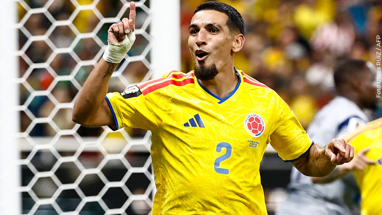 La predicción viral que acertó la victoria de Inglaterra ya anticipó el resultado de Colombia