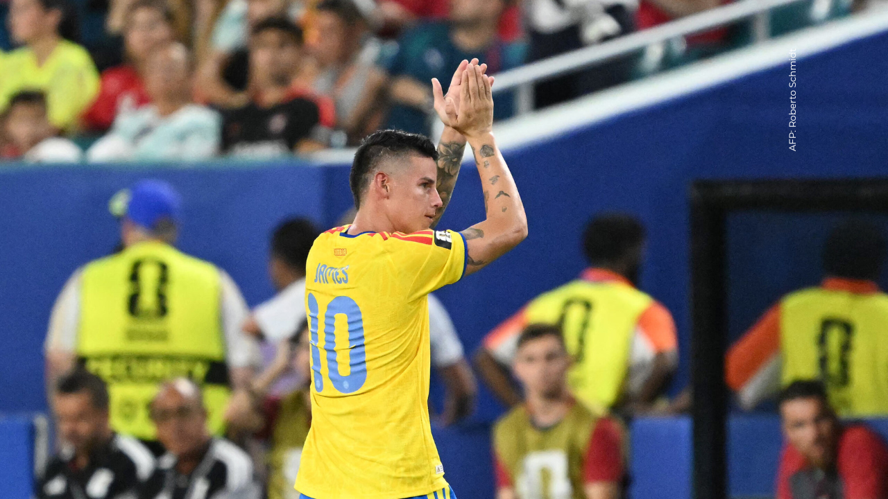 Colombia vs. Suiza: así la les ha ido a ambos equipos en la historia del fútbol