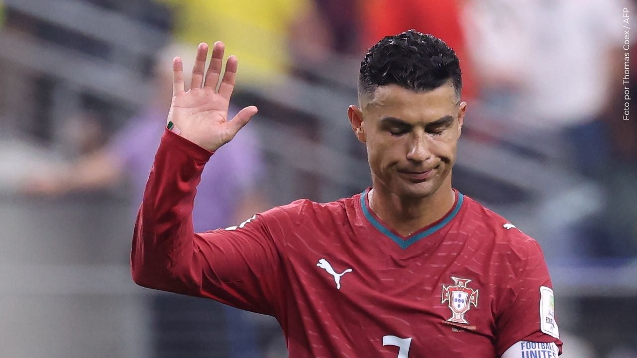 Memes que dejó la eliminación de Portugal del Mundial 2026