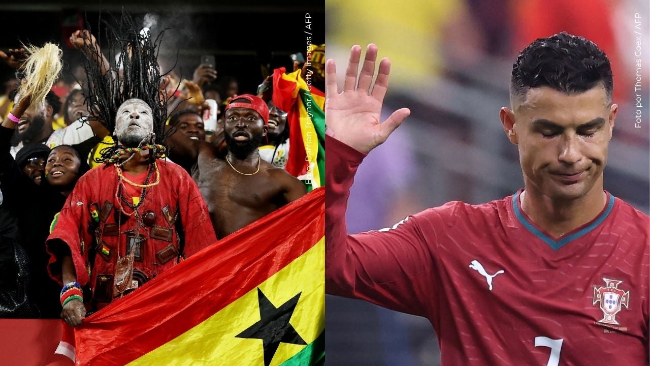Reviven la predicción de Nana Kwaku Bonsam sobre Portugal tras su eliminación del Mundial 2026