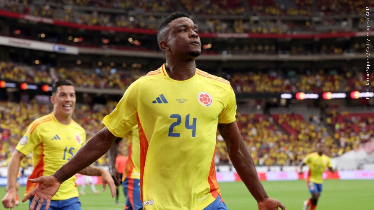 La confesión de Luis Javier Suárez sobre el ambiente en la Selección Colombia antes de Suiza