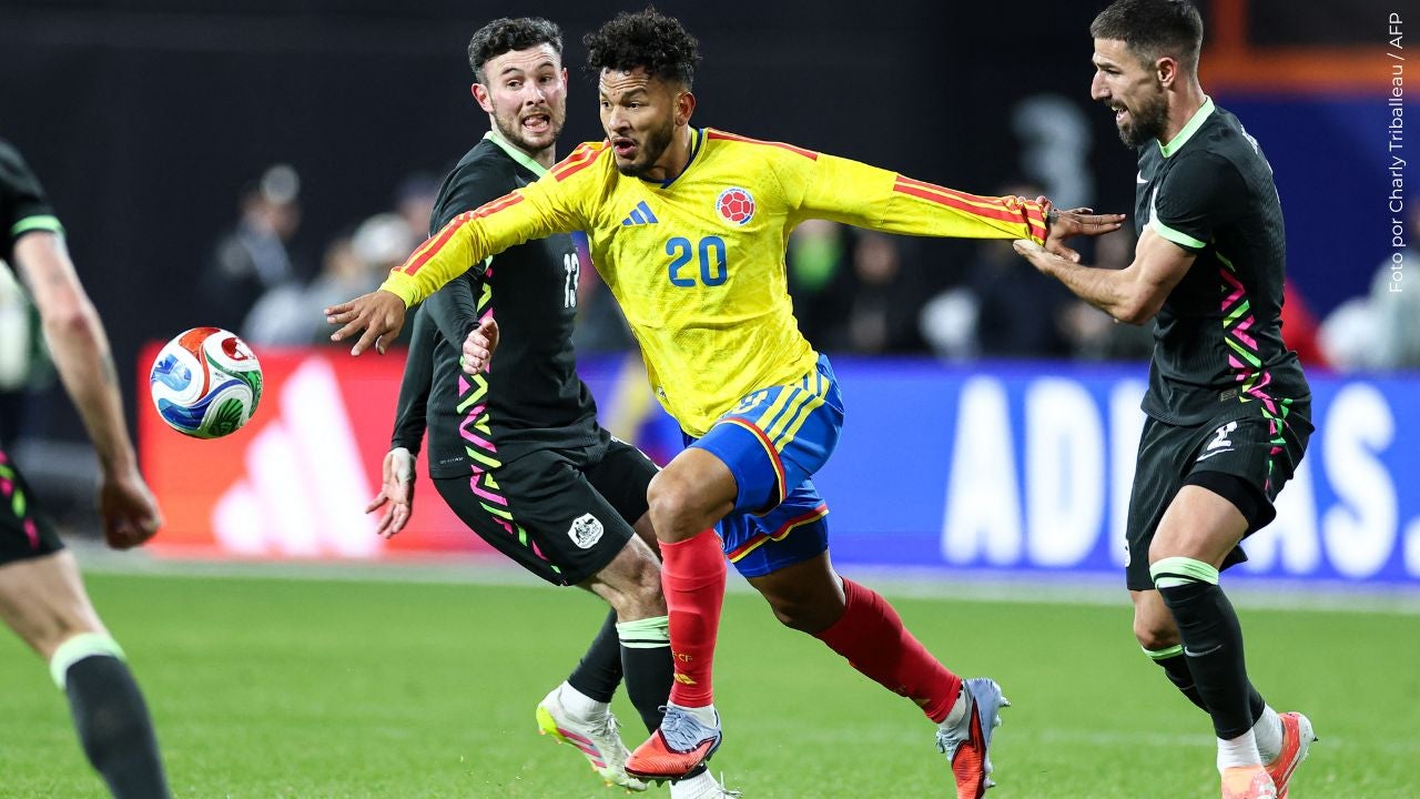 La confesión de Luis Javier Suárez sobre el ambiente en la Selección Colombia antes de Suiza