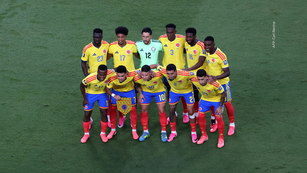 Mhoni hizo una nueva predicción de la Selección Colombia: ¿le ganará a Suiza en su próximo partido?