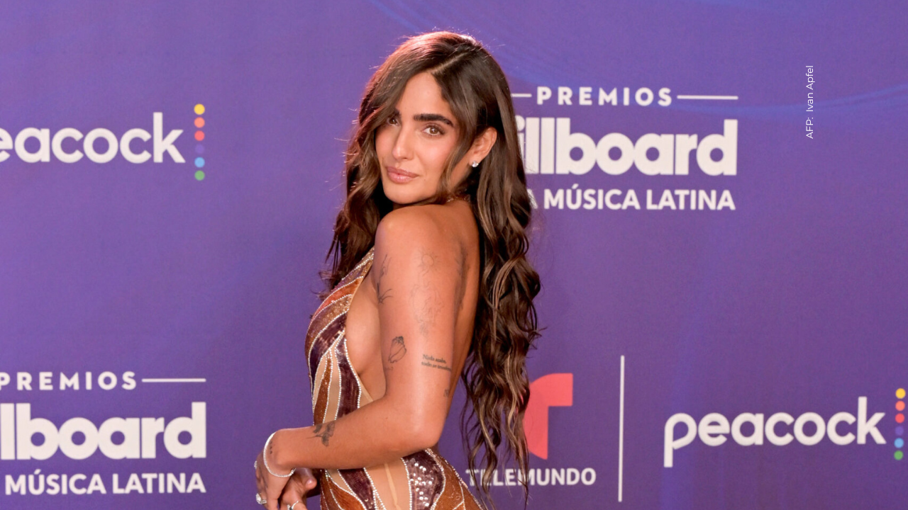 Isabella Ladera se mostró afectada en sus redes sociales, ¿cuál es la razón?