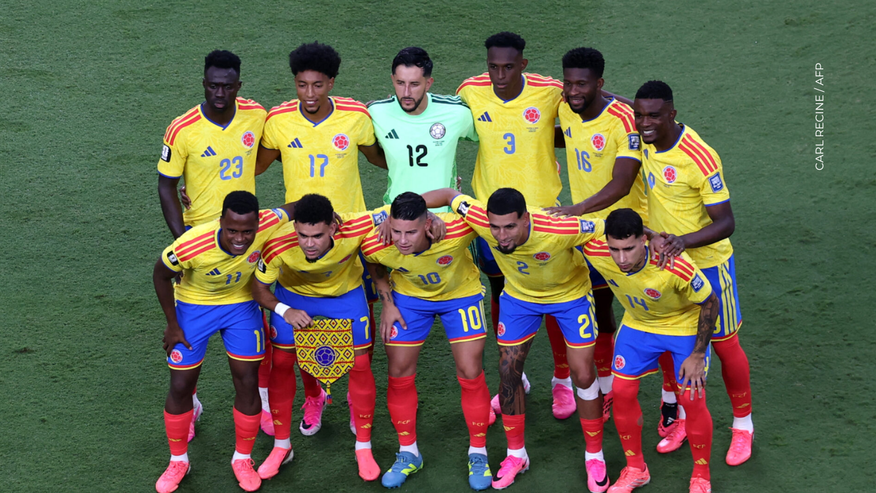 IA predice el resultado de Colombia vs Suiza en el Mundial 2026