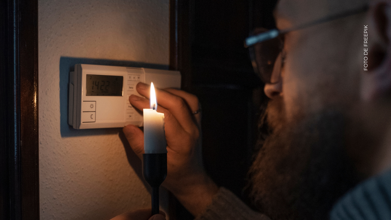 ¿Por qué habrá corte de luz en Nicolás de Federman durante Colombia vs. Suiza?