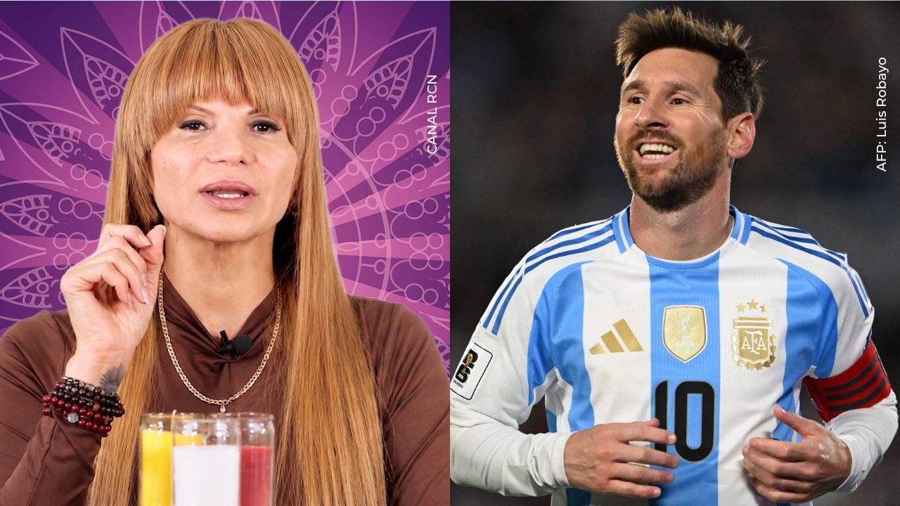 Mhoni vidente sobre argentina y egipto en el mundial 2026