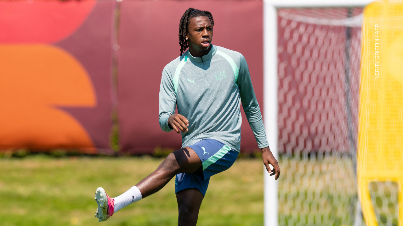 ¿Por qué Johan Manzambi no jugará contra Colombia en el Mundial 2026?