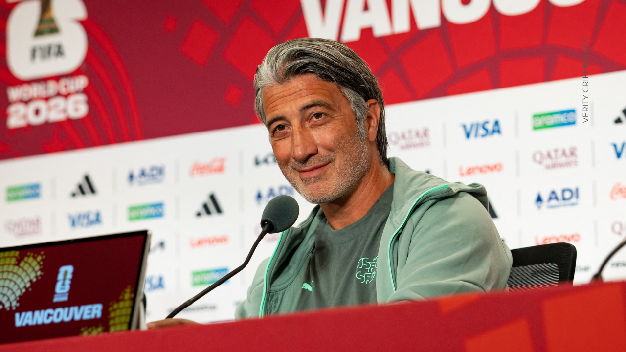 ¿Qué otros jugadores de Suiza están en duda ante Colombia?