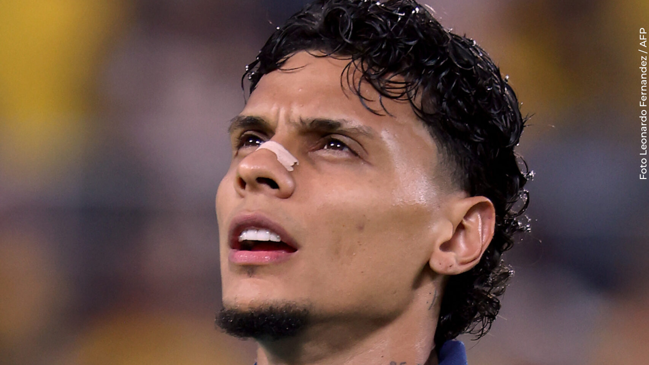 ¿Una señal para Colombia? La teoría viral que se ha cumplido en todos los octavos de final