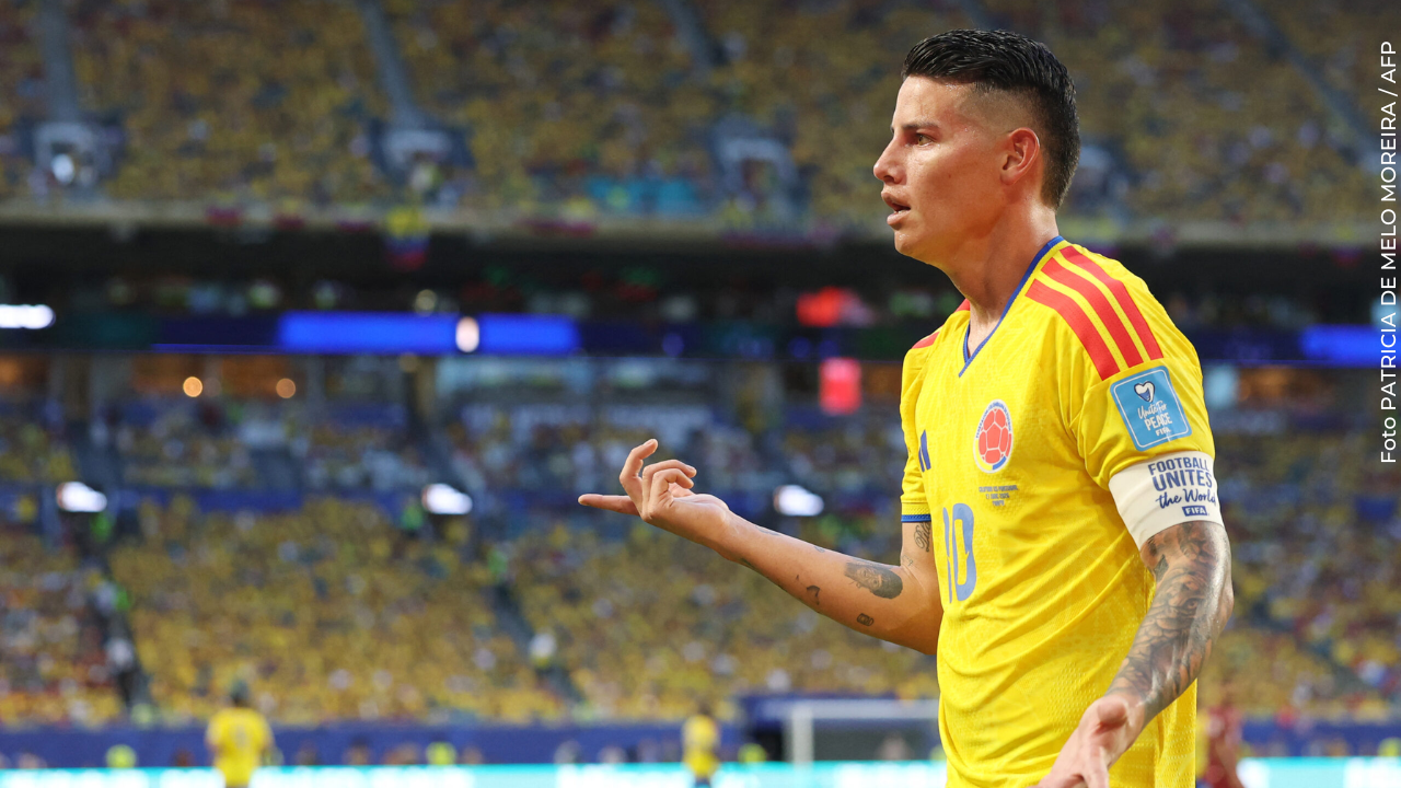 La teoría viral que ha acertado todas las eliminaciones del Mundial ilusiona a Colombia antes de enfrentar a Suiza